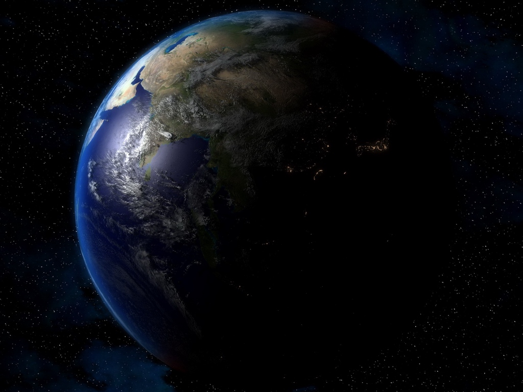 earth