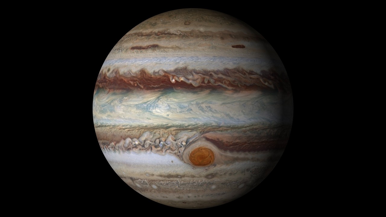 jupiter