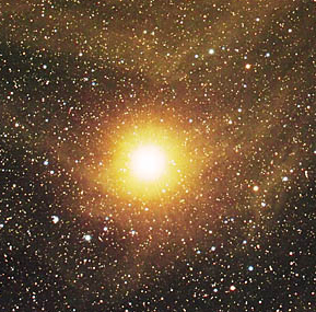 antares