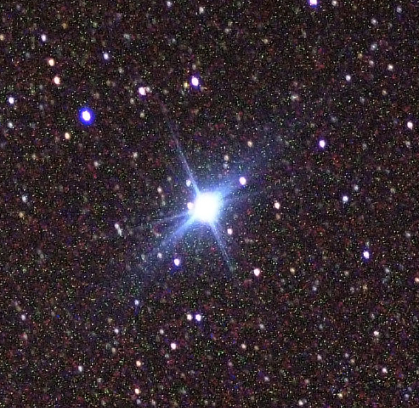 canopus