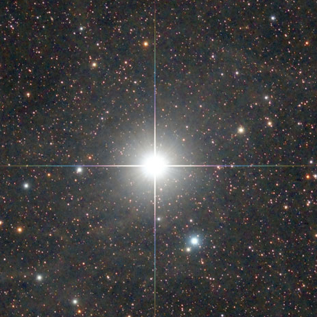polaris